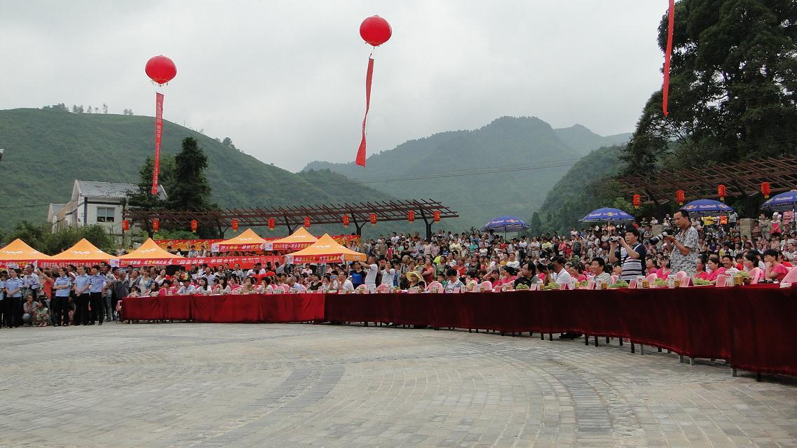 息烽葡萄節(jié)